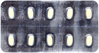 Empatrol 25 Tablet 10