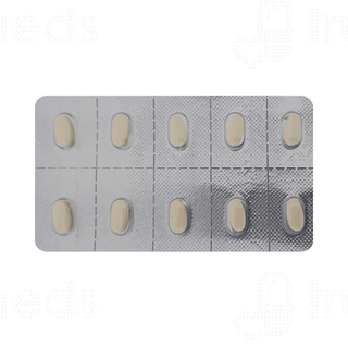 Empatrol 25 Tablet 10