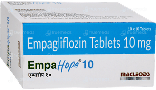 Empa Hope 10 Tablet 10