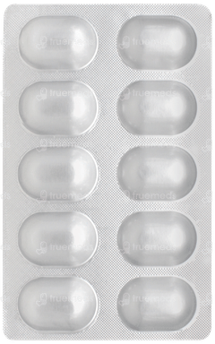 Empha Lm 1000 Tablet 10