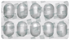 Sitapride M 50/500 Tablet 10