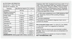 Neuronomic Tablet 15