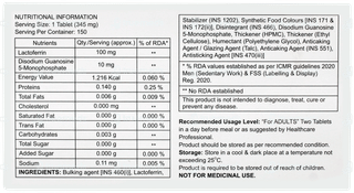 Neuronomic Tablet 15