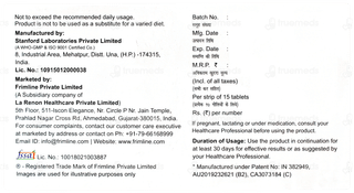 Neuronomic Tablet 15