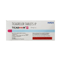 Ticaboom 90 Tablet 10