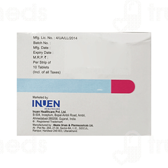 Ticaboom 90 Tablet 10