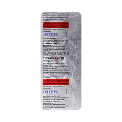 Ticaboom 90 Tablet 10