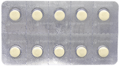 Empadon 10Mg Tablet 10