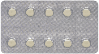 Empadon L 10/5mg Tablet 10