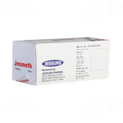 Jesmeth Tablet 10