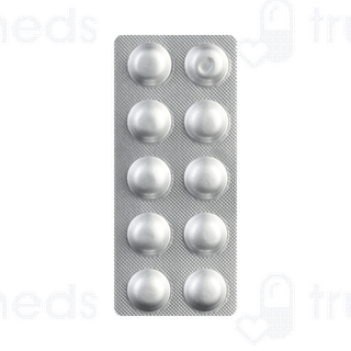 Jesmeth Tablet 10