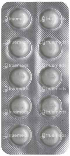 Jesmeth Tablet 10