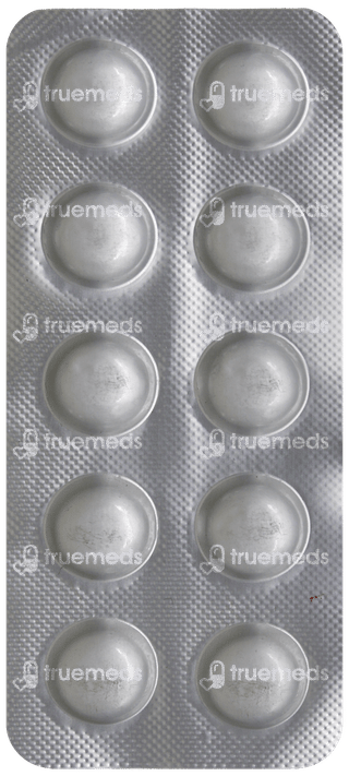 Jesmeth Tablet 10