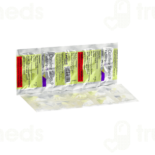 Fertitrig 25 Tablet 10