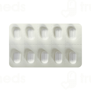 Empashield M 12.5/500mg Tablet 10
