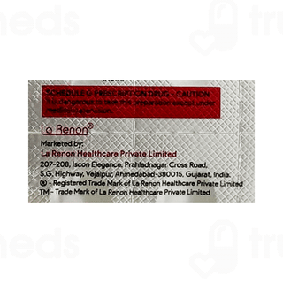 Empashield M 12.5/500mg Tablet 10