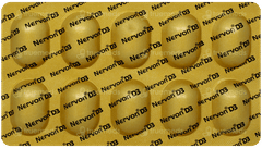Nervon D3 Tablet 10