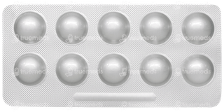 Empaglyde S 10 Tablet 10