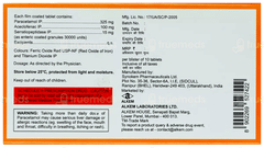 Sumo Asp Tablet 10