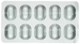 Sumo Asp Tablet 10