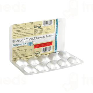 Etoloset Mr Tablet 10