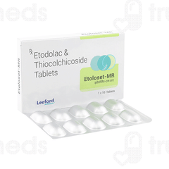 Etoloset Mr Tablet 10