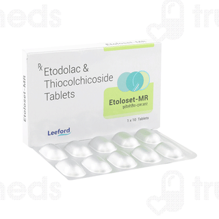 Etoloset Mr Tablet 10
