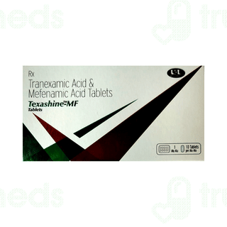 Texashine Mf Tablet 10