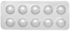 Minlenth Tablet 10