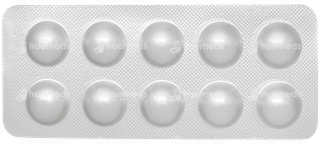 Minlenth Tablet 10