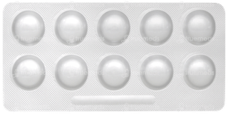 Empaone S 25/100 Tablet 10