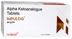 Impulog Tablet 15