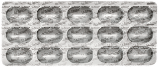 Colihenz P 400 Tablet 15