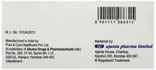 Rosufit Ez 10 Tablet 10