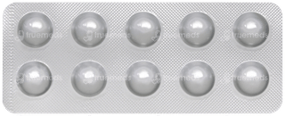 Rosufit Ez 10 Tablet 10