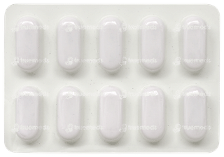 Glimestar Sm2 Forte Tablet 10