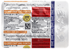 Glimestar Sm2 Forte Tablet 10 Glimestar Sm2 Forte Tablet 10