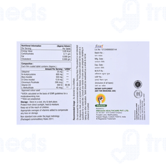 Cystguard Tablet 10 Cystguard Tablet 10