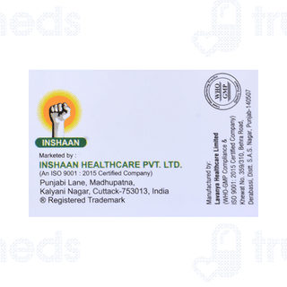 Cystguard Tablet 10