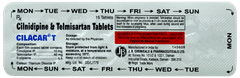 Cilacar T Tablet 15 Cilacar T Tablet 15