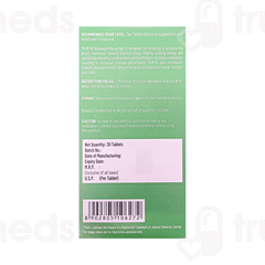 Jubilant Nutrihance Vitaease Gold Tablet 30