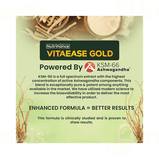 Jubilant Nutrihance Vitaease Gold Tablet 30