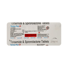 Tormax Plus Ls Tablet 10