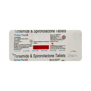Tormax Plus Ls Tablet 10