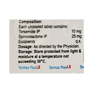 Tormax Plus Ls Tablet 10