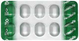 Fexuclue Tablet 10