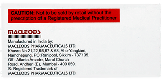 Empahope L 10 Tablet 10