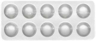 Empahope L 25 Tablet 10