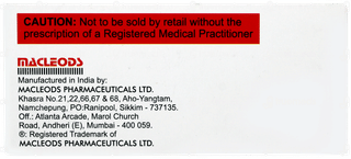 Empajoy L 10 Tablet 10