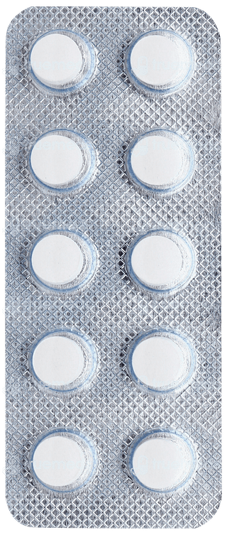 Dtm 30 Tablet 10